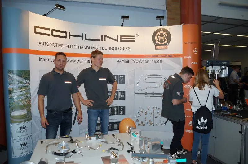 HESSENMETALL Mittelhessen